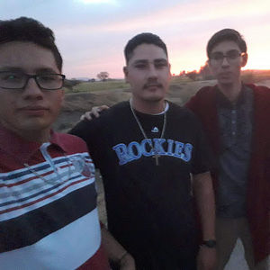 Meet your Posher, Cesar